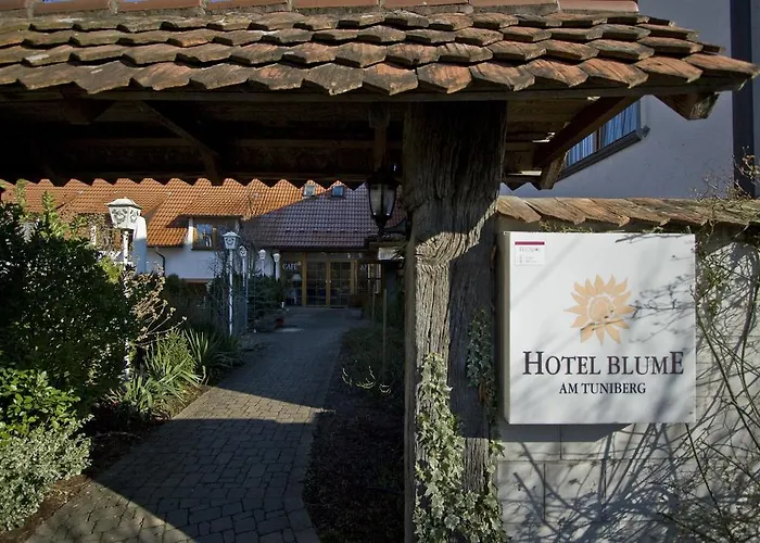 Hotel Blume
