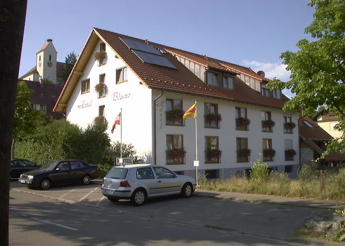 Hotel Blume