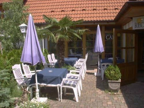 Hotel Blume Friburgo in Brisgovia