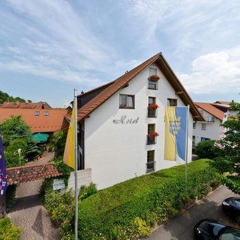 Blume Hotel 3*