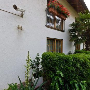 Blume 3* Friburgo in Brisgovia