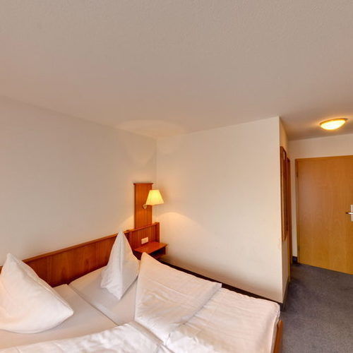 Hotel Blume Friburgo in Brisgovia