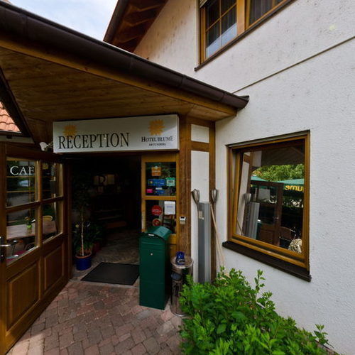 Hotel Blume