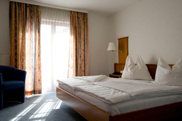 Blume Hotel Friburgo in Brisgovia